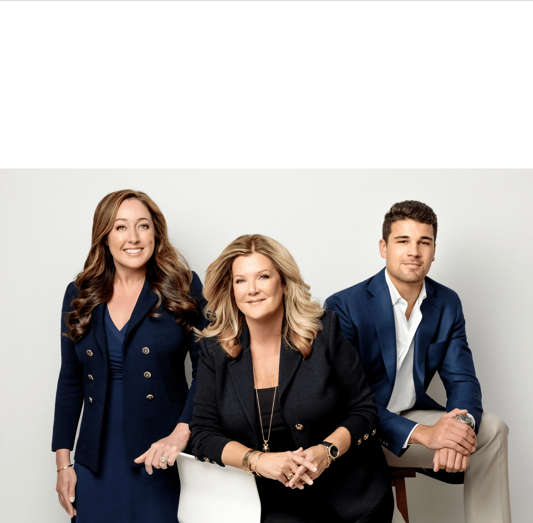 Meet the Beachfront Team | Naples Real Estate