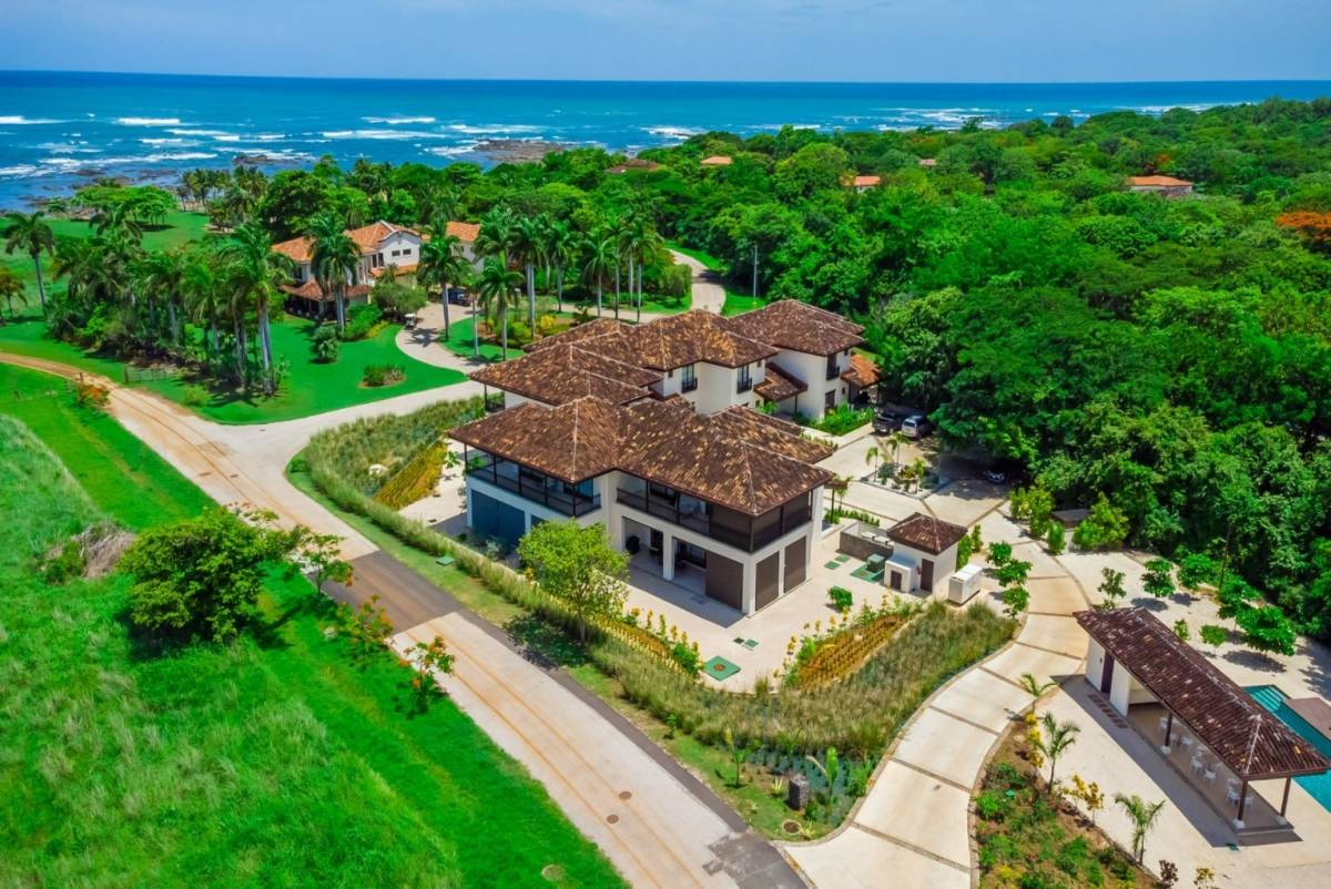 Lago de Palma 58 , Tamarindo