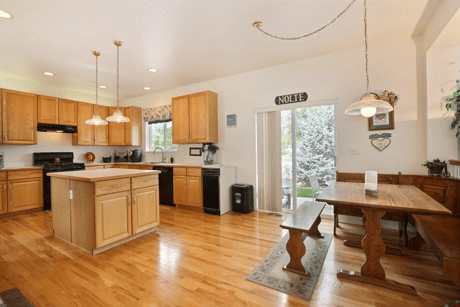 6118 S Killarney Drive, Centennial