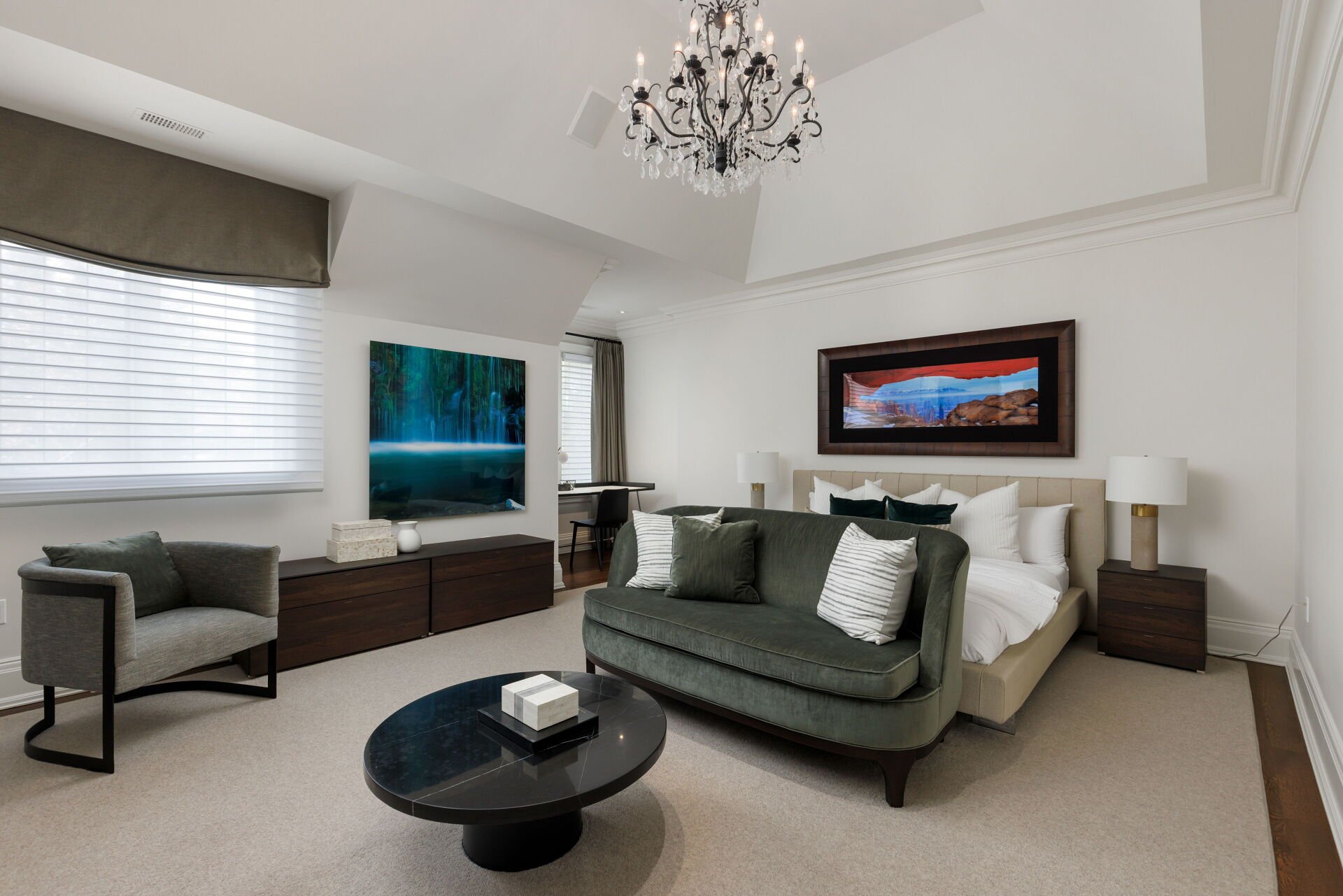 Bayview Ridge Estate