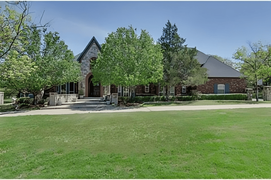 2341 J T Ottinger Rd