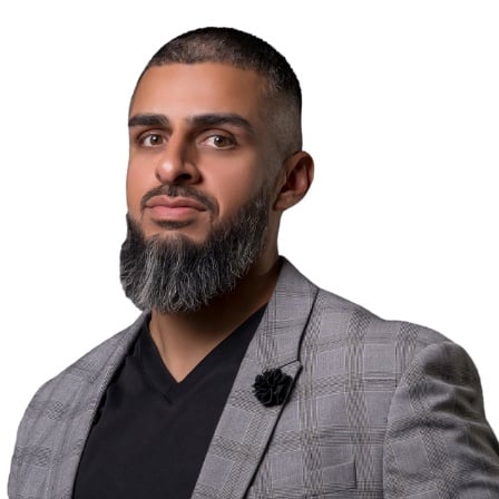 Jawad Karim