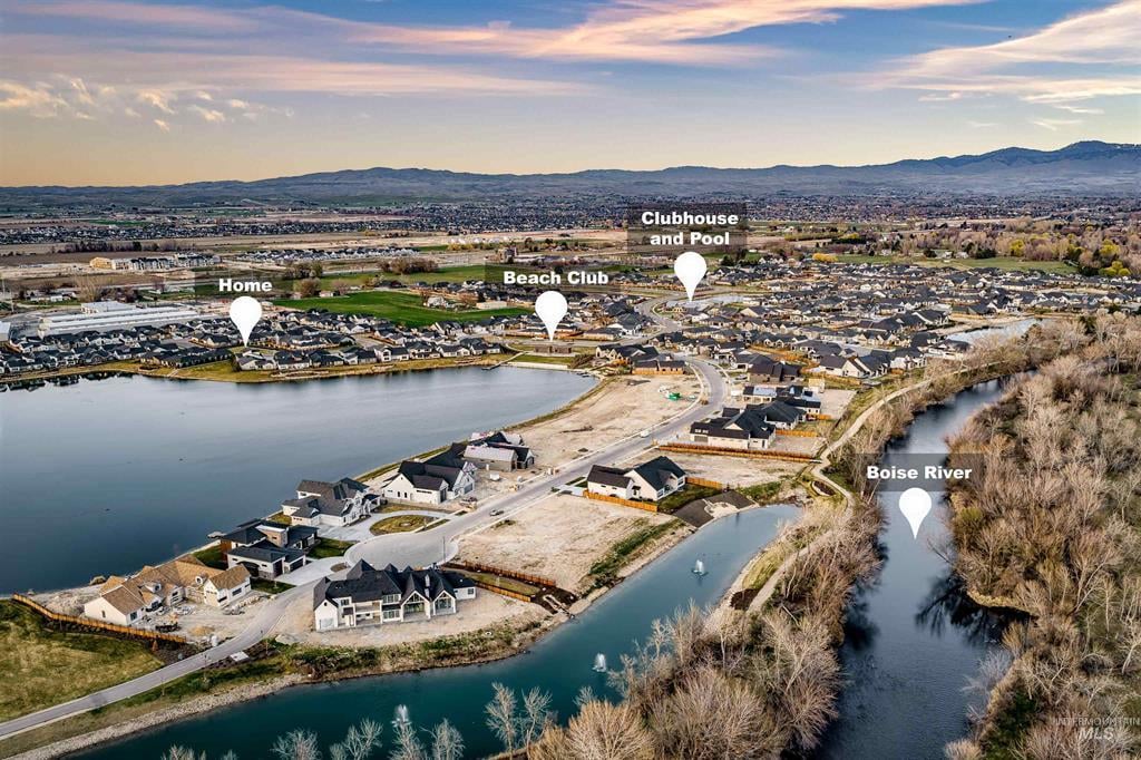 8389 W Shams Ln Eagle, Idaho