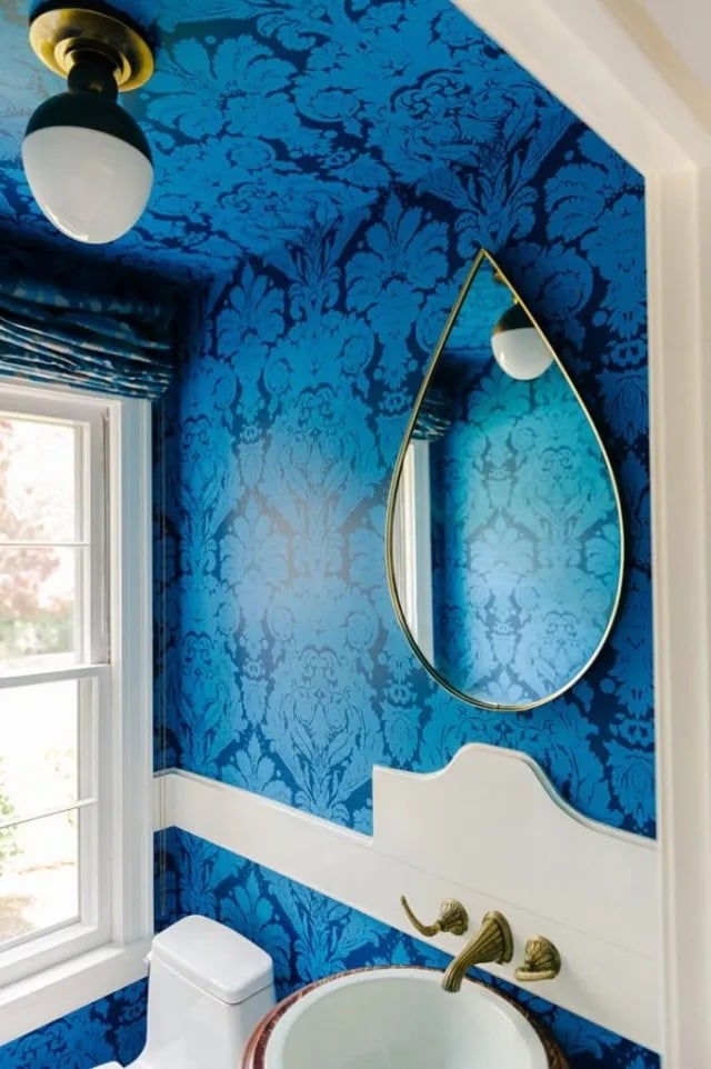 Bathroom Inspiration