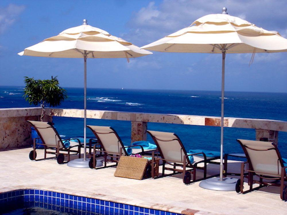 Desert Rose  - In Receivership