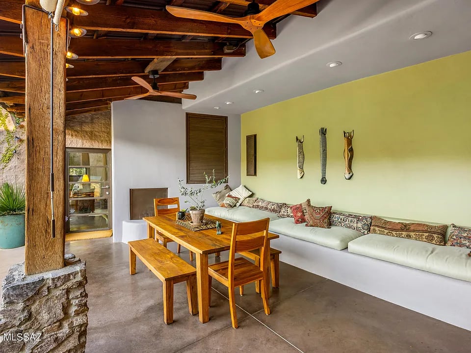 5500 W Chaos Canyon Lane