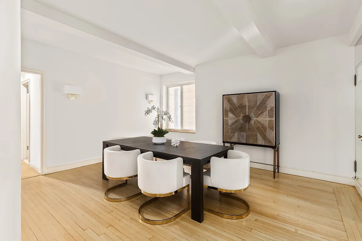 75 Central Park W, #8B