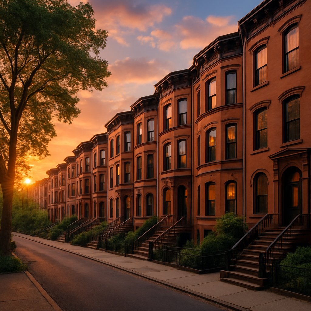 The Ultimate Brooklyn Home Selling Strategy for 2025 cover
