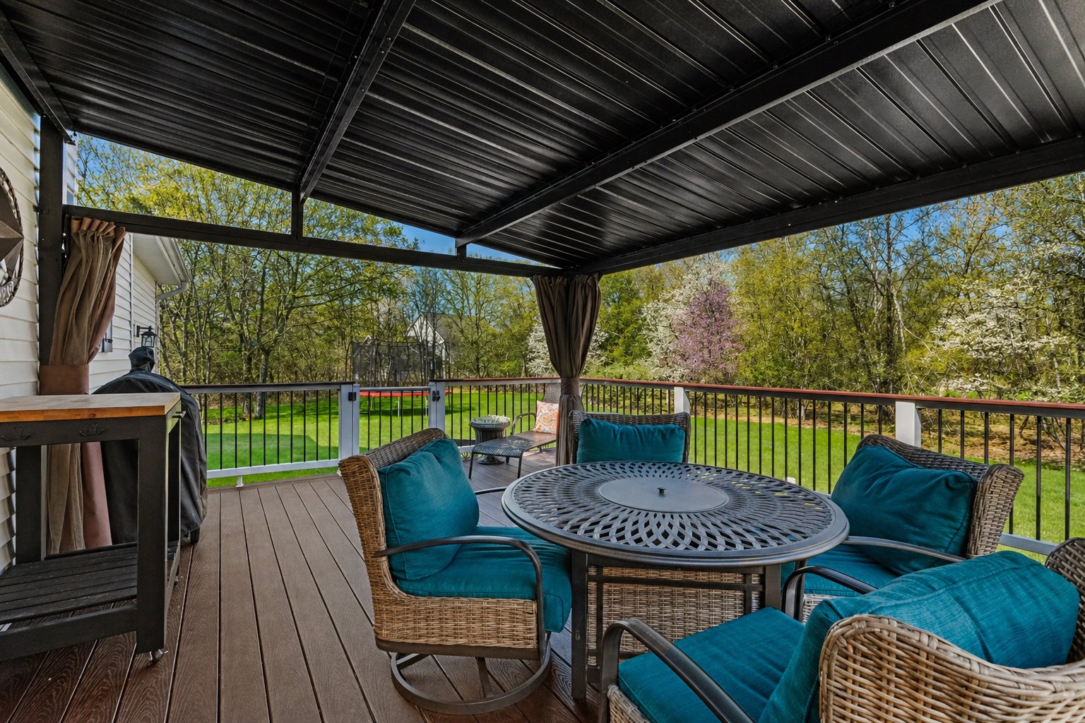 1244 Quiet Hills Lane