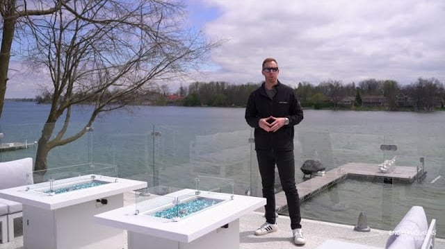 201 Cedar Island Rd, Orillia FOR SALE