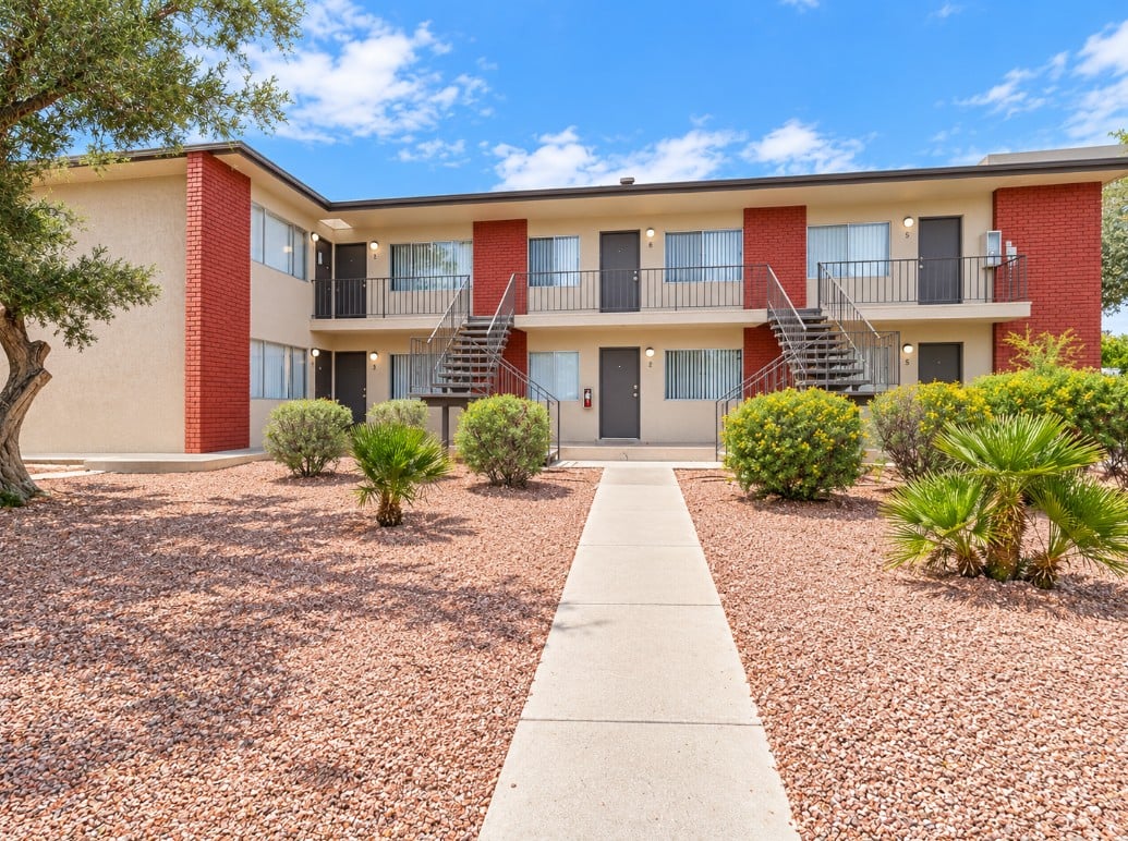 1089 East Desert Inn Road 2 Las Vegas NV