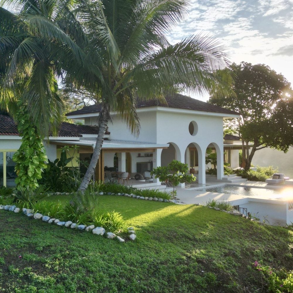 Casa Contenta