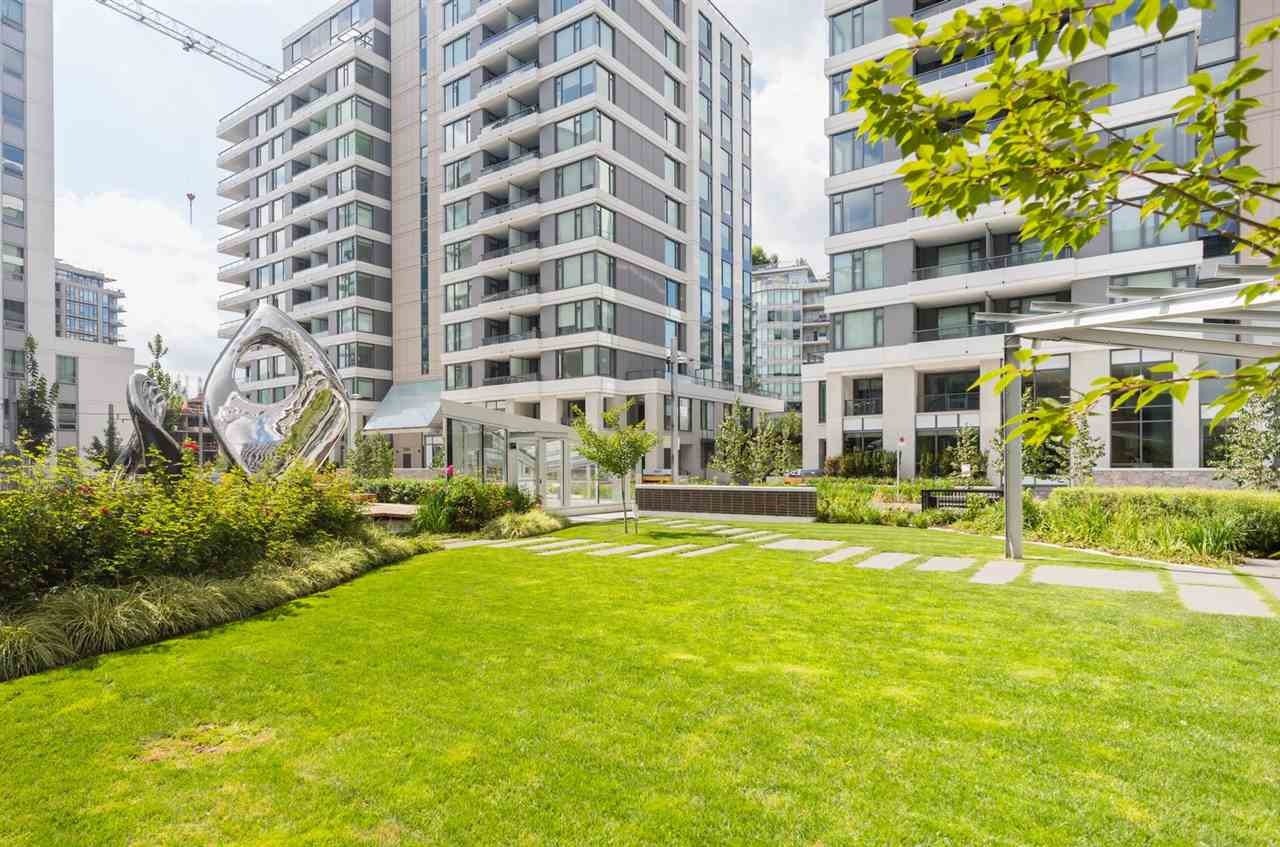 1661 Quebec St, #1003