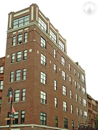 10 Mt Morris Park West