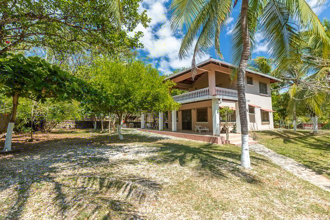 Casa Marlin