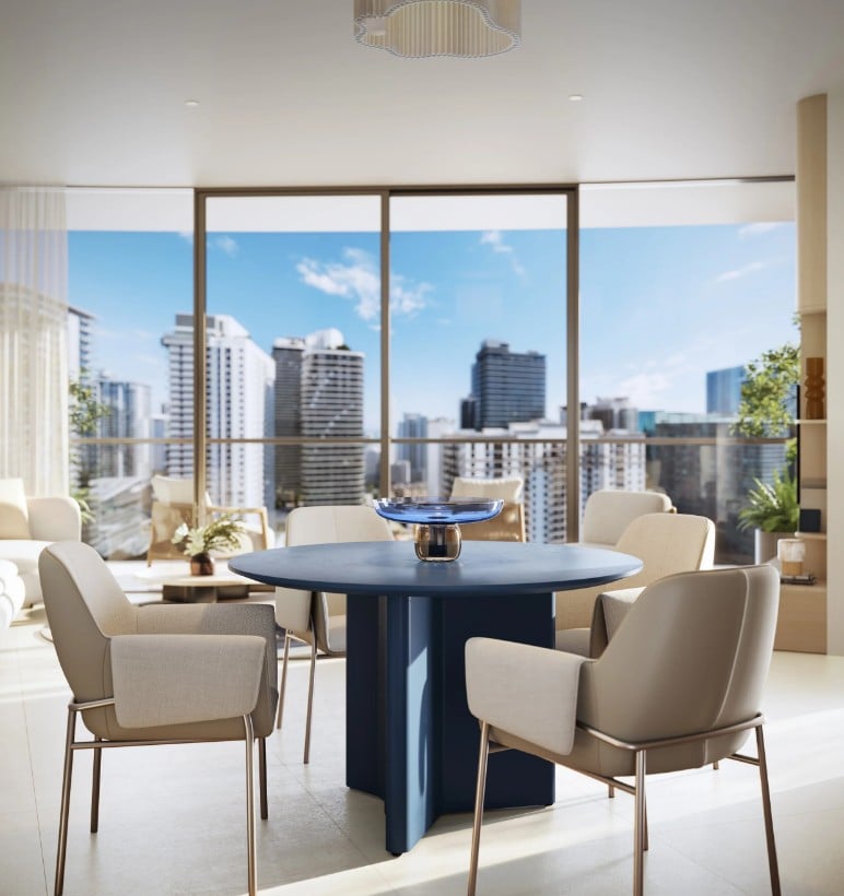 PMG Launches One Twenty Brickell Signature Residences With Deeded Private Office Suites Following Sellout of First Tower