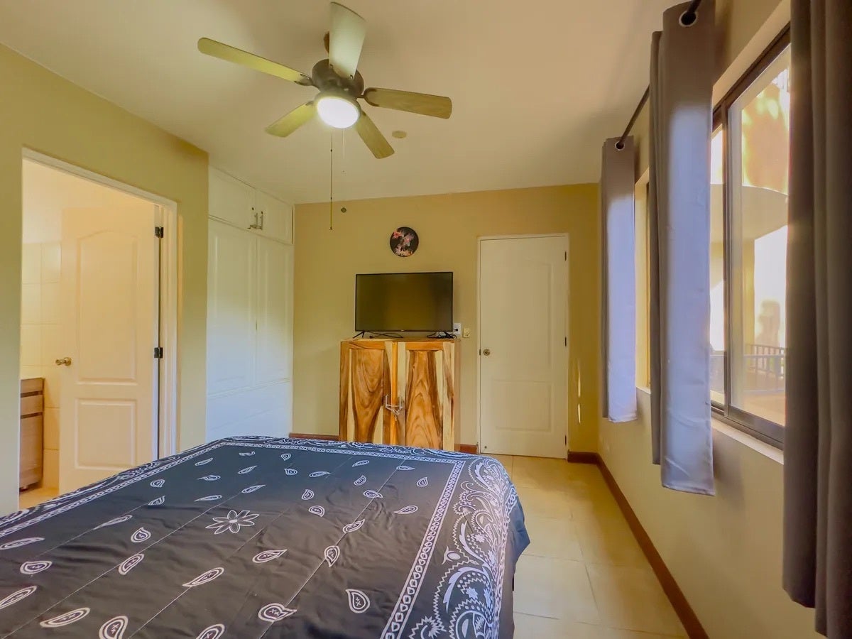 Tropical Furnished Gated Condo, Papagayo, Guanacaste