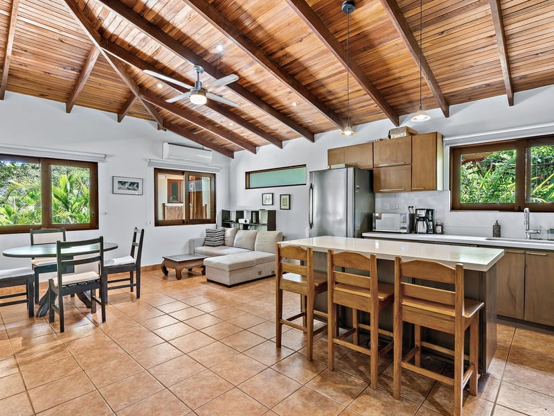 Casa Querencia | Prime Double-Lot Oasis with Rental Apartments in Playa Langosta, Tamarindo