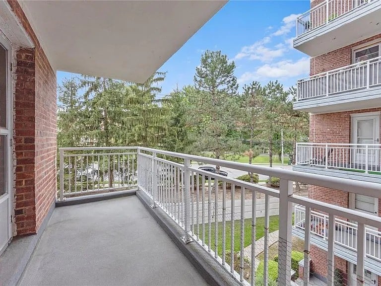 1255 North Avenue Unit:A-3C