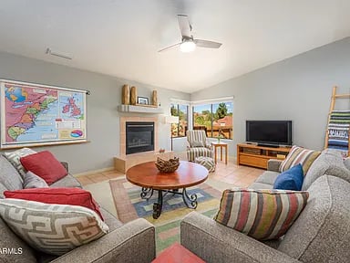 2272 ROADRUNNER Road, Sedona