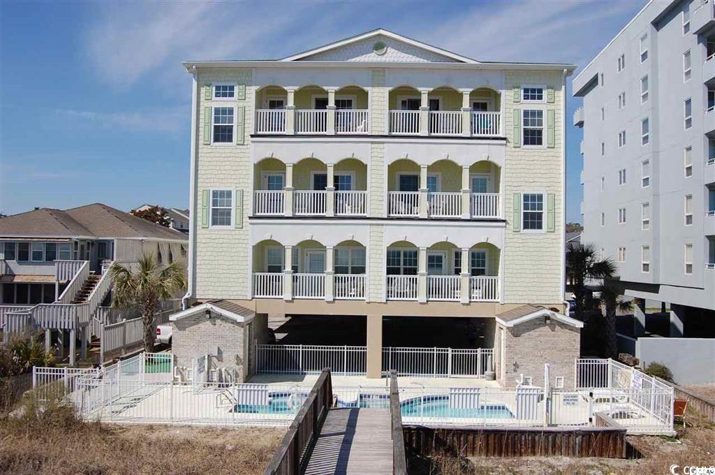 931 S Ocean Blvd North Myrtle Beach, SC 29582