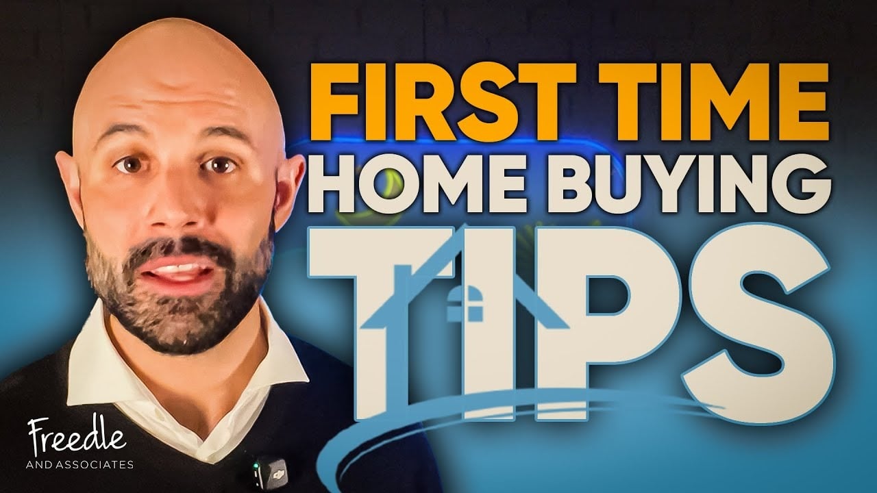 Home Buying Tips