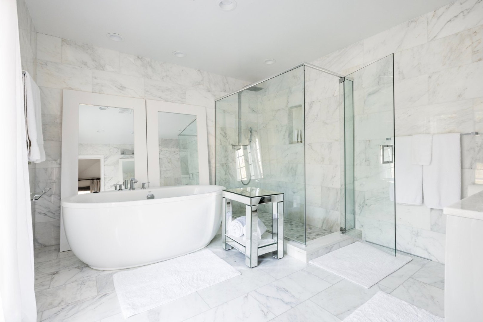High End Home (Summer Rental)