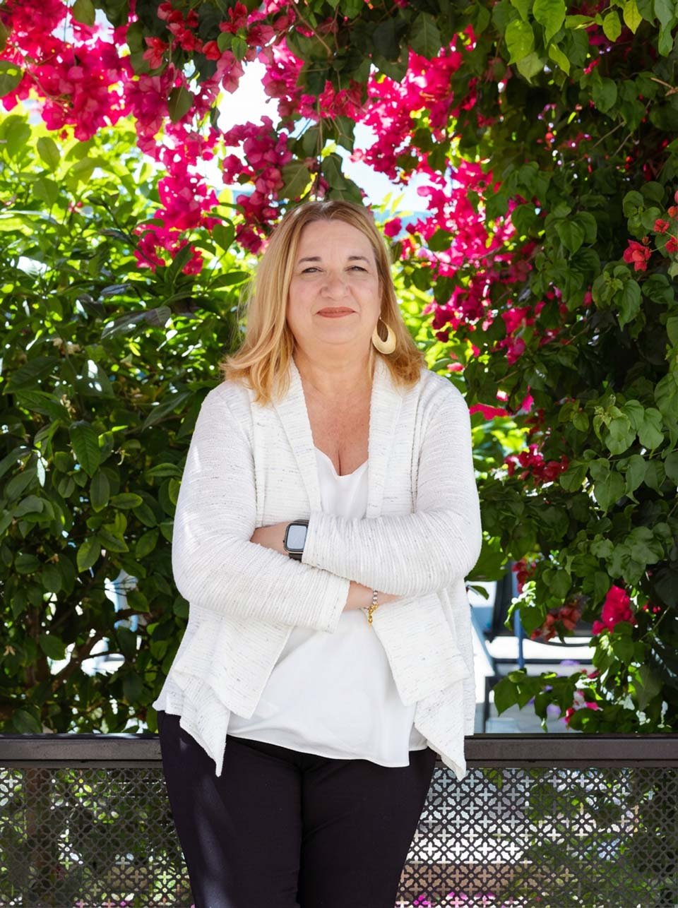 Susan Lewandowski