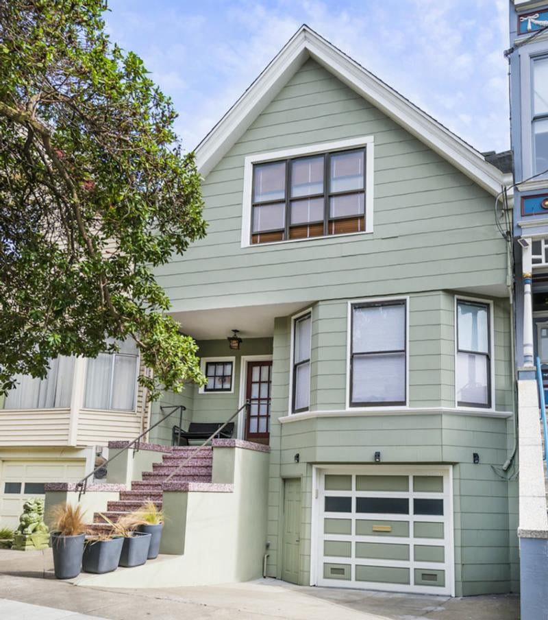 25 Hartford St Eureka Valley 
