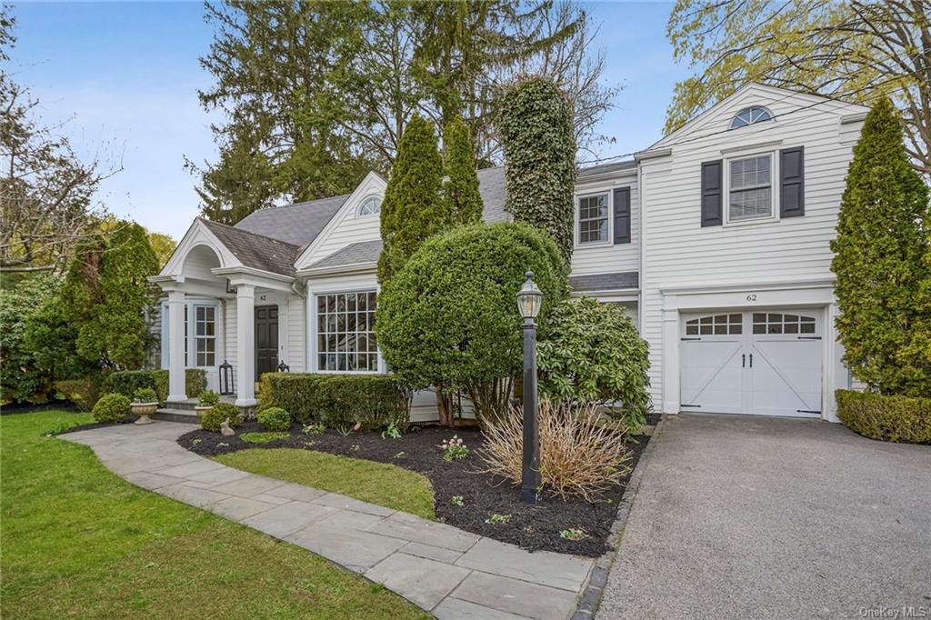 62 Larch Rd