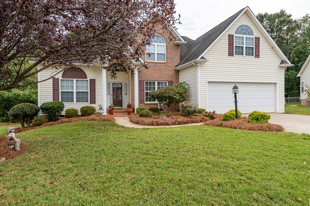 4506 Stimpson Ridge Dr