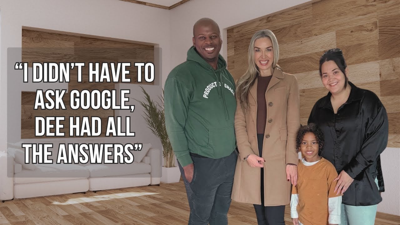 They Bought His Childhood Home—This Story Still Gives Me Chills