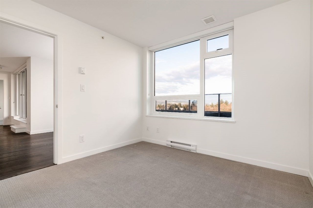 5665 Boundary Rd, #1009