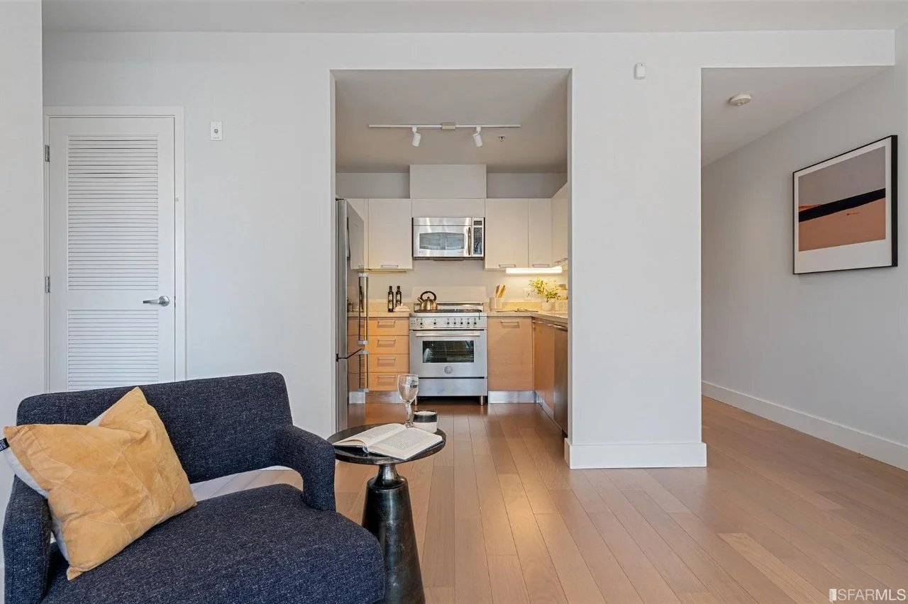 Citrino Condominiums