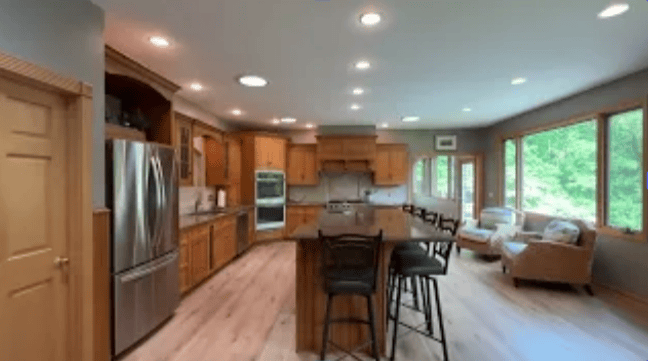 6374 Blakely Dr NE video preview