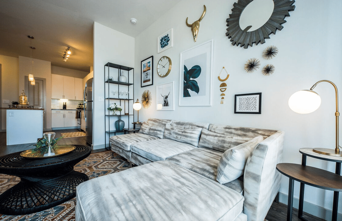 Enjoy up to 4 Weeks base rent FREE!