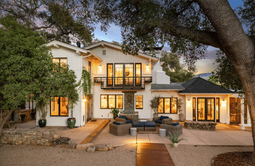 810 El Toro Rd, Ojai