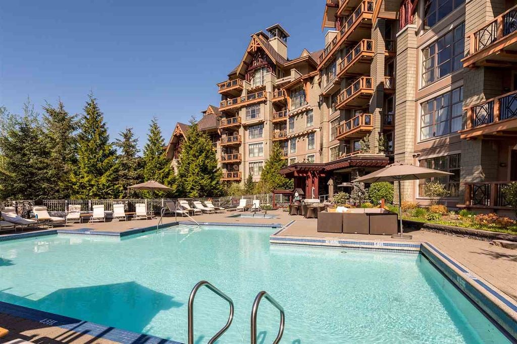 4617 Blackcomb Wy #24