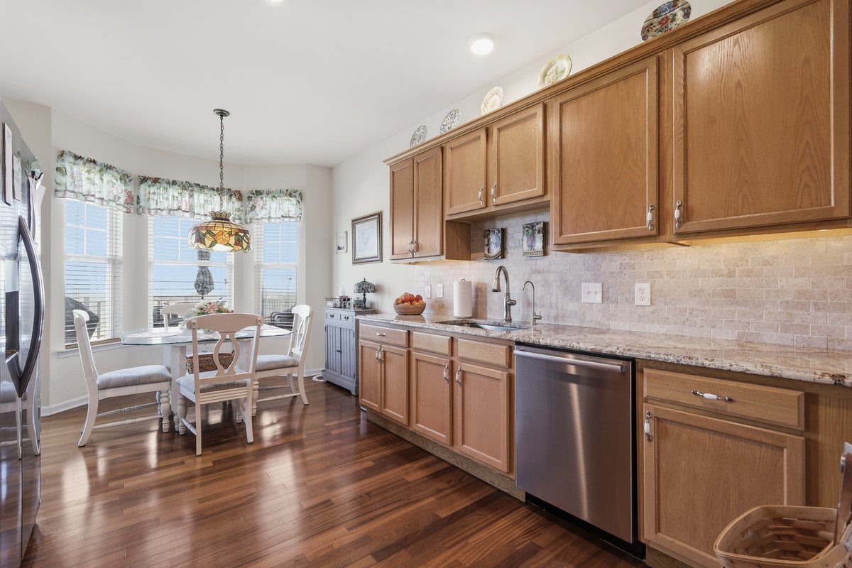 Debbie McLain's New Listing: A Mountain-View Townhome in Panther Valley