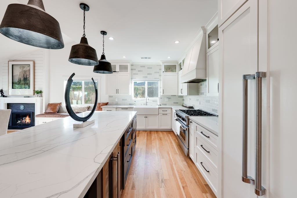 1100 Graham Hill Rd., Santa Cruz