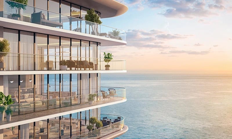 Icon Beach - Hollywood 