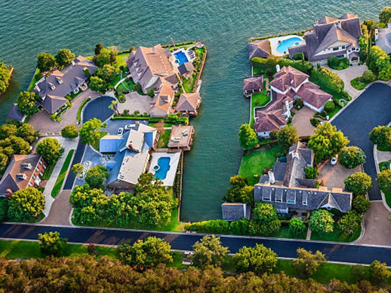 Lake Austin