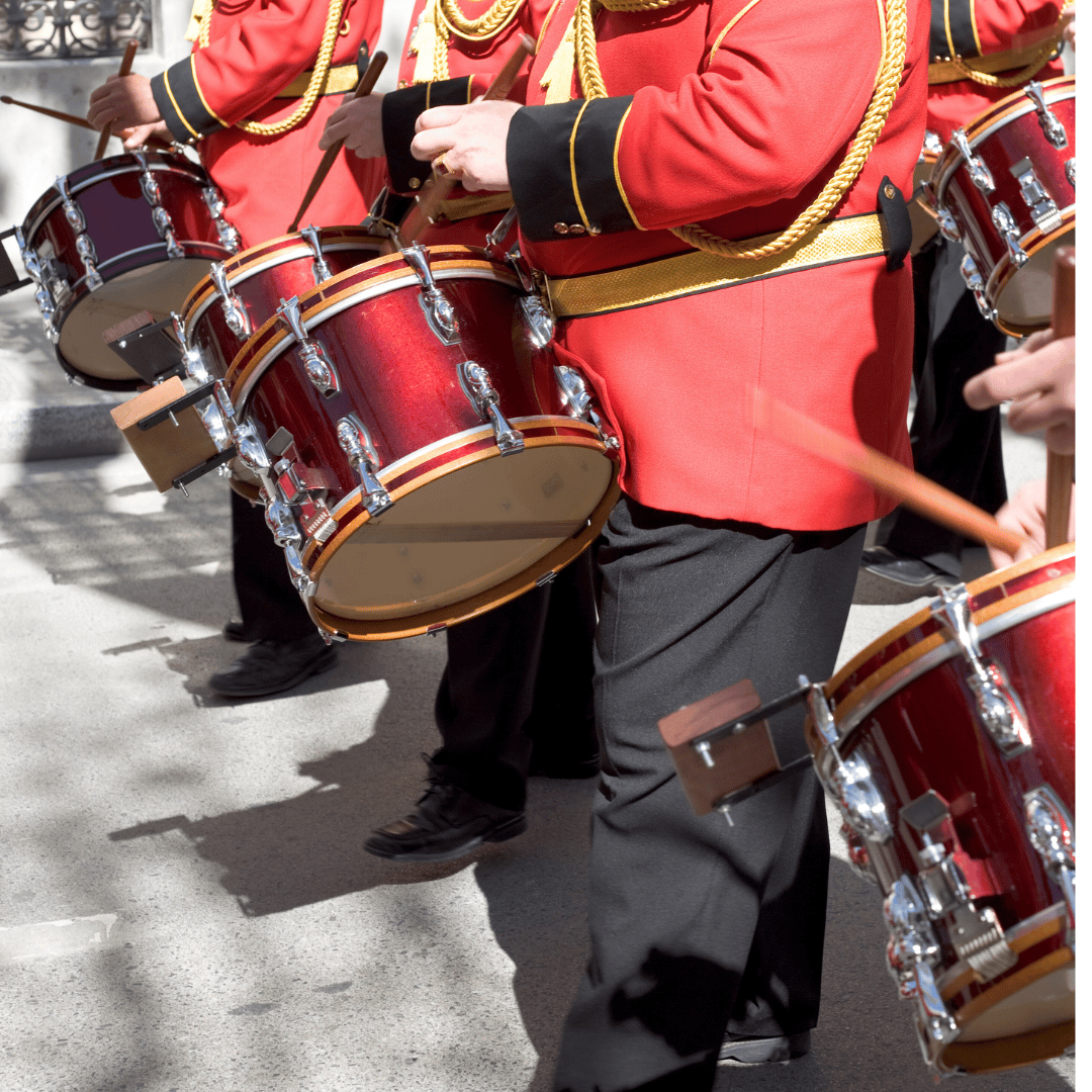 Grand Boulevard Hometown Holiday Parade & Celebration