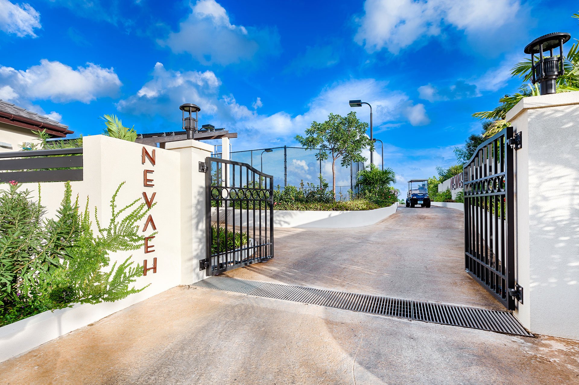 Nevaeh Villa 