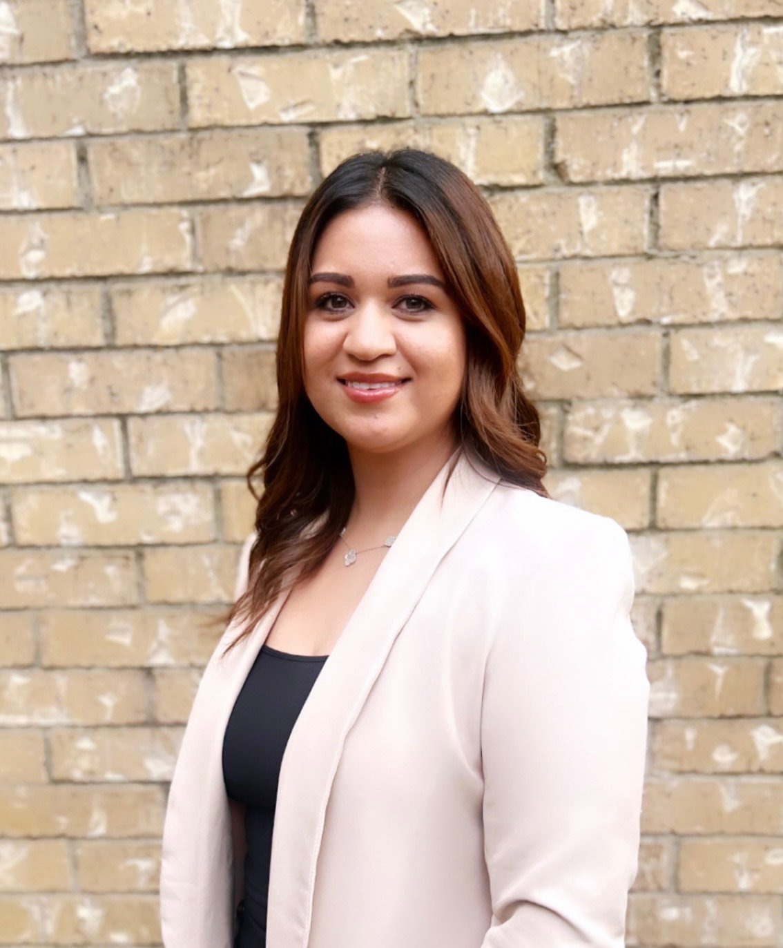 Juanita Vasquez