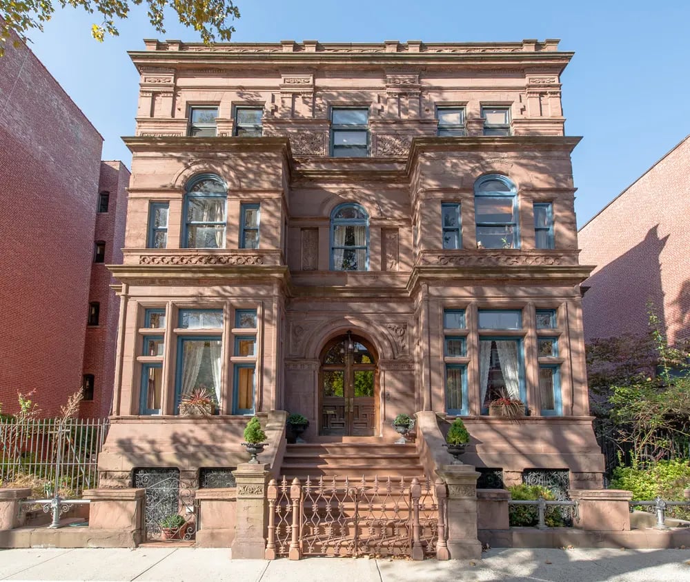 Bedford Stuyvesant
