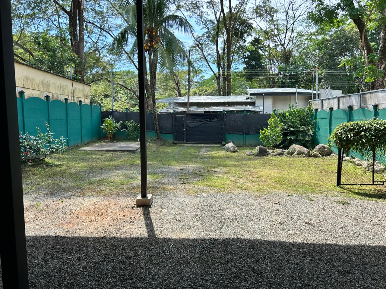 Charming and Affordable 1-bedroom home in Uvita