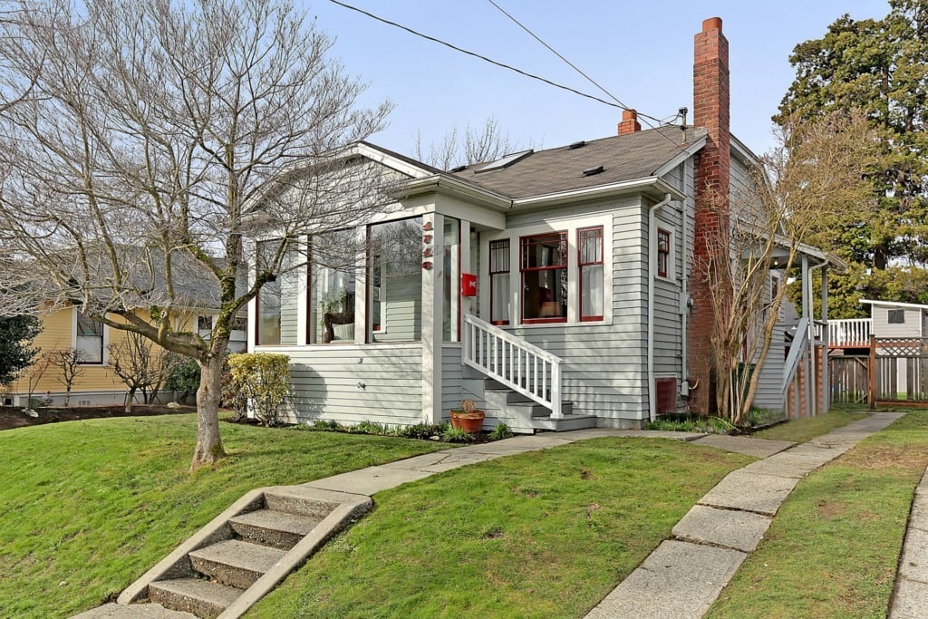 1716 N 47th Street