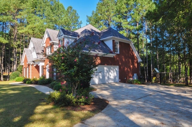 SOLD U SO!! 1011 Mallard Circle, Bogart, Georgia