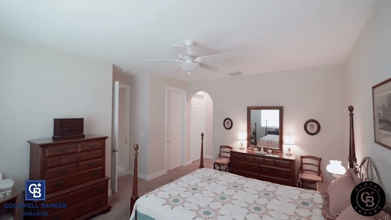 This is an amazing GHO at 6104 Graysen Square in Vero